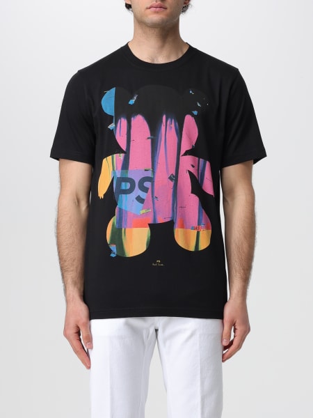 T-shirt man Ps Paul Smith