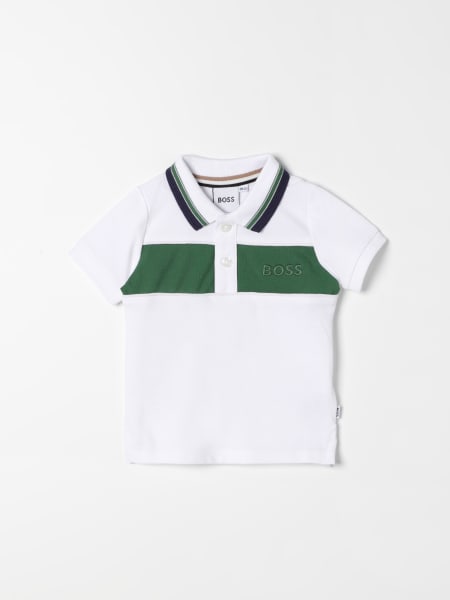 Sweater kids Boss Kidswear