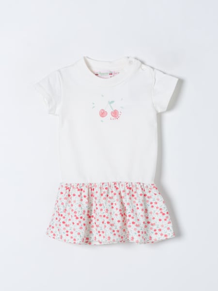 Robe bébé Bonpoint