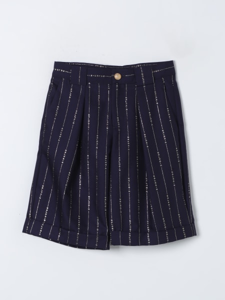 Short kids Balmain Kids