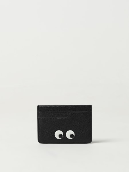 Wallet woman Anya Hindmarch