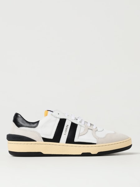 Sneakers man Lanvin