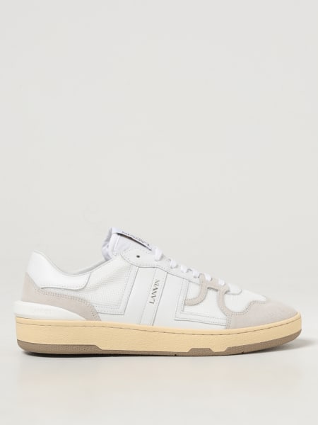 Lanvin: Sneakers man Lanvin