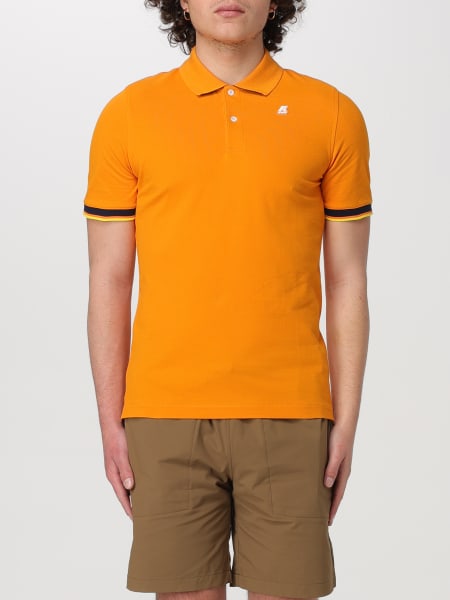 K-Way: T-shirt homme K-way