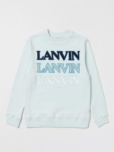 Jersey niños Lanvin