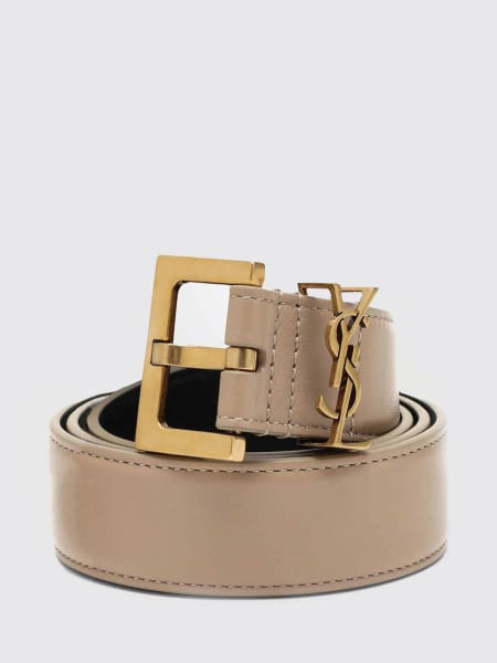 Belt woman Saint Laurent