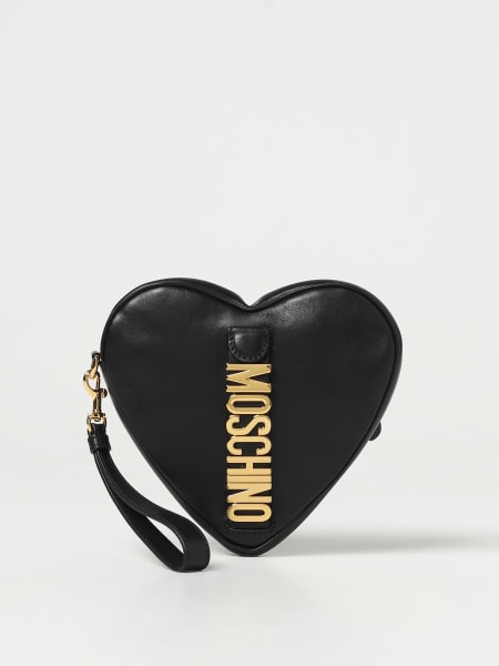 Crossbody bags woman Moschino Couture