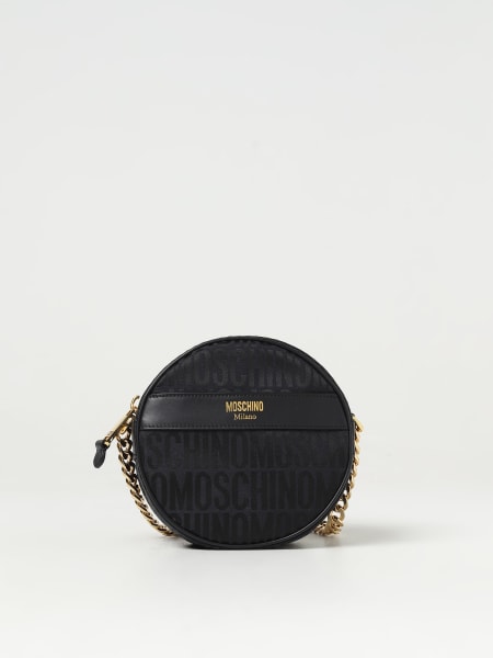 Crossbody bags woman Moschino Couture