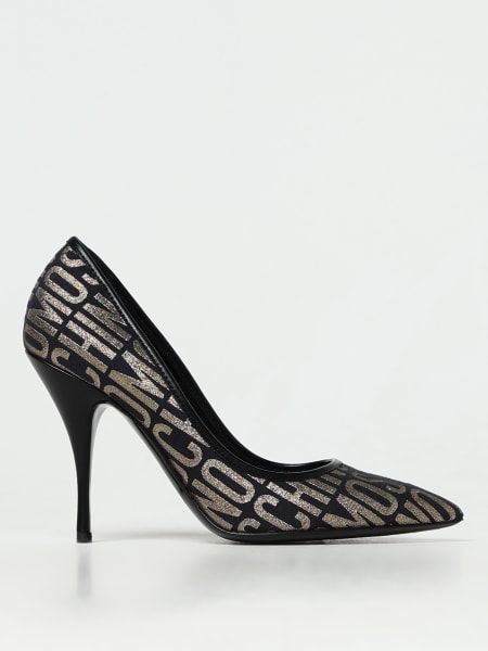 Pumps woman Moschino Couture