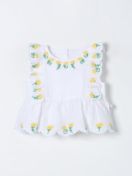Top kids Stella McCartney Kids