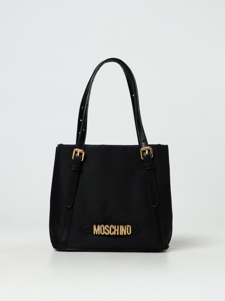 Shoulder bag women Moschino Couture