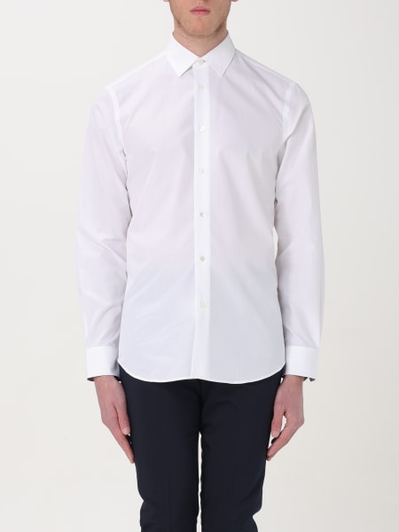 Shirt men Paul Smith