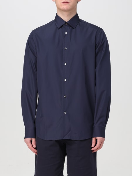 Shirt men Paul Smith