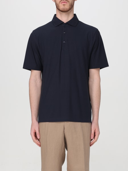 Camiseta hombre Lardini