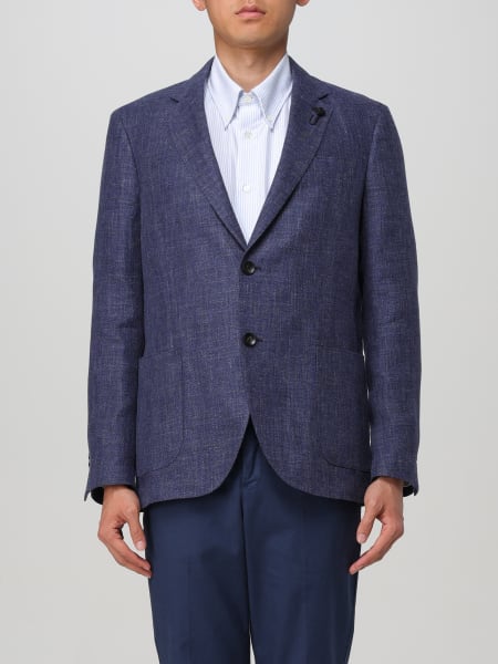 Blazer man Lardini