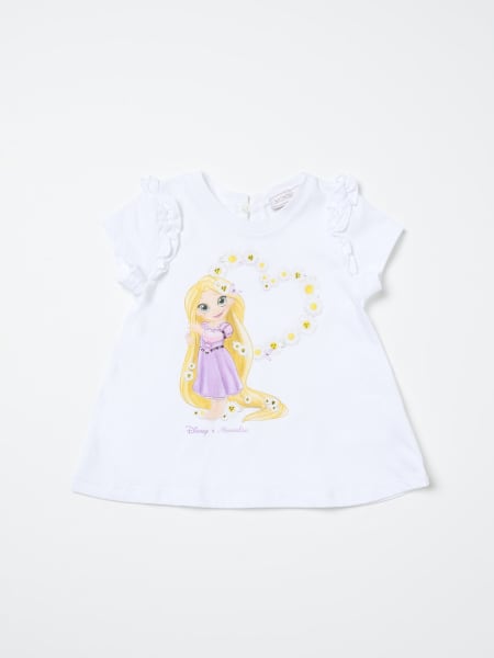 T-shirt kids Monnalisa