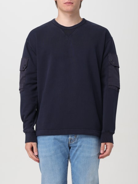 Men's Ten C: Sweatshirt man Ten C