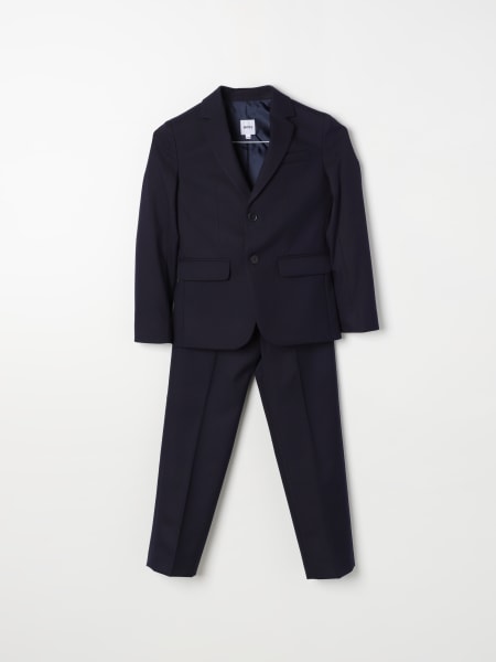 运动服 儿童 Boss Kidswear
