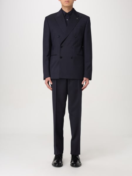 Manuel Ritz: Suit men Manuel Ritz