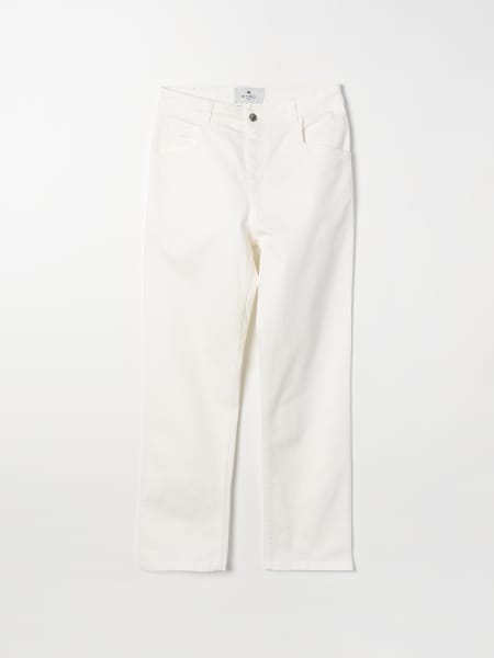 Pants kids Etro