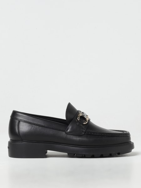 Ferragamo: Mocassins homme Ferragamo