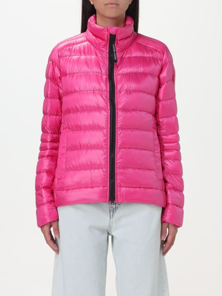 Outlet Canada Goose mujer Outlet mujer Canada Goose online en GIGLIO.COM