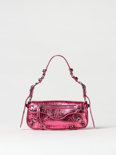 Shoulder bag woman Balenciaga