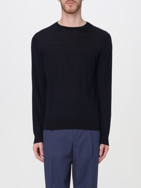 Sweater man Zegna