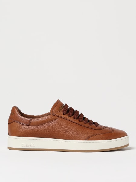 Baskets homme Church's