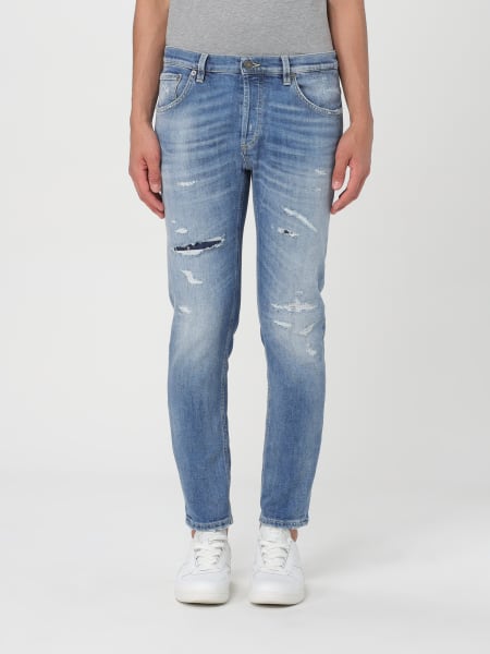 Джинсы Мужское Dondup