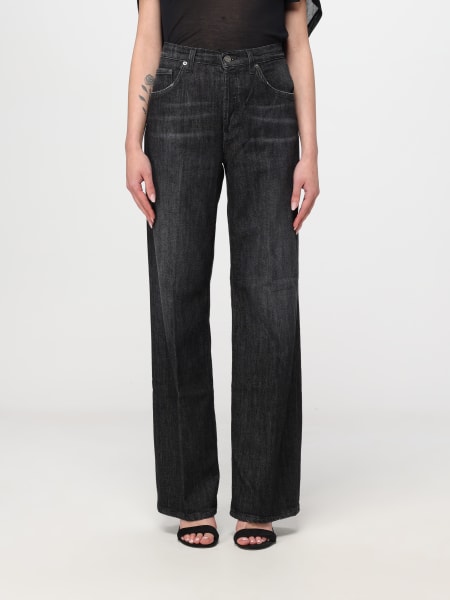 Джинсы Женское Dondup