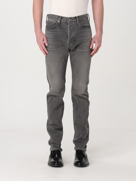 Tom Ford: Jeans uomo Tom Ford