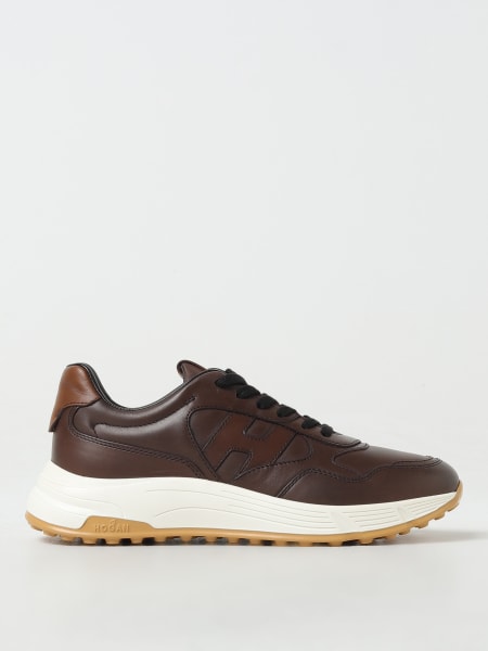 Zapatillas: Zapatillas hombre Hogan