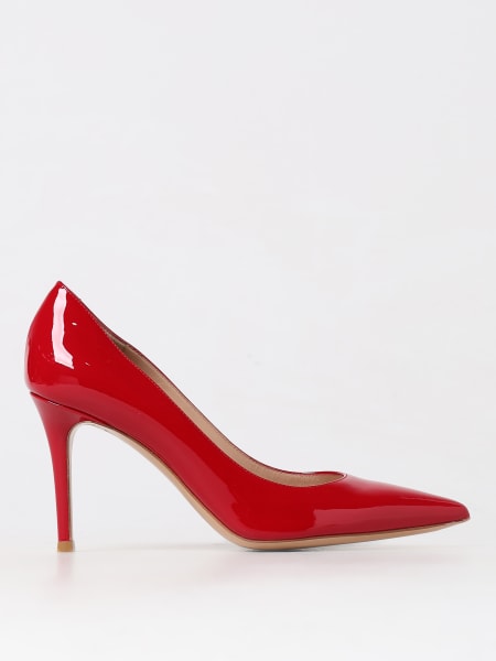 Pumps Damen Gianvito Rossi