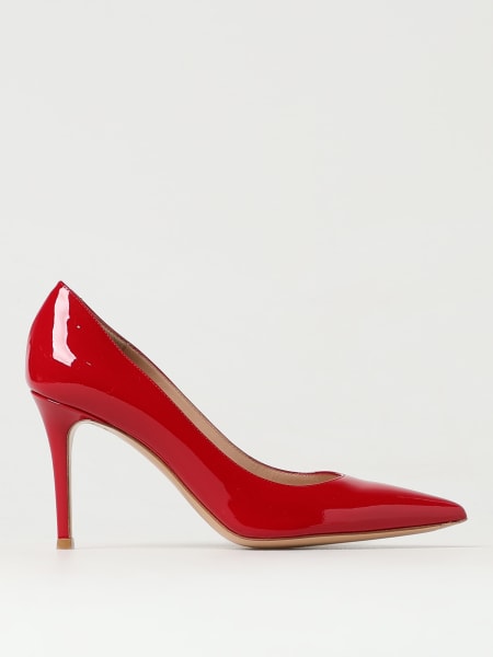 Pumps Damen Gianvito Rossi