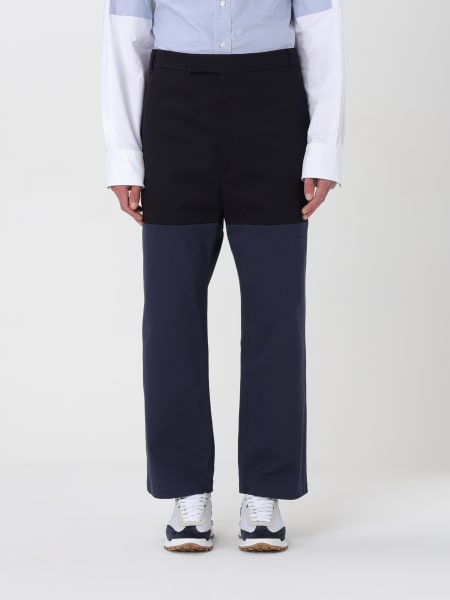 Pantalón hombre Thom Browne