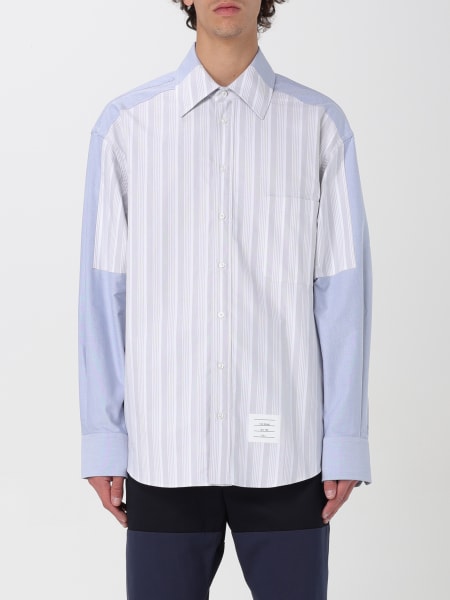 Thom Browne: Camicia uomo Thom Browne