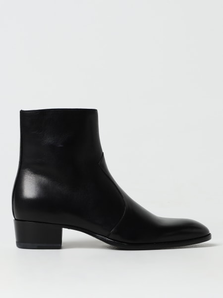 Shoes for men: Shoes man Saint Laurent