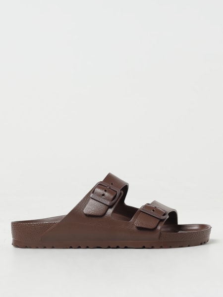 Zapatos hombre Birkenstock