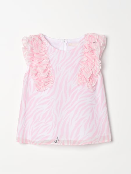 Top kinder Liu Jo Kids>