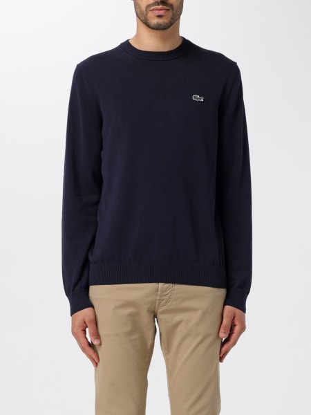 Jersey hombre Lacoste>