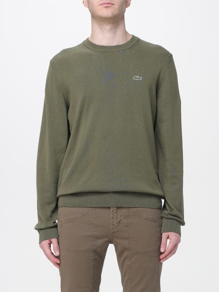 Sweater men Lacoste