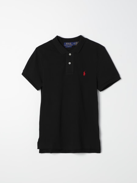 Polo niños Polo Ralph Lauren