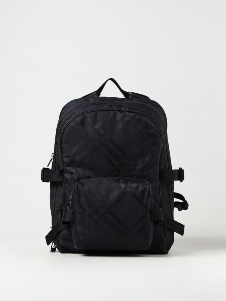 Backpack man Burberry