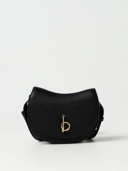 Shoulder bag woman Burberry