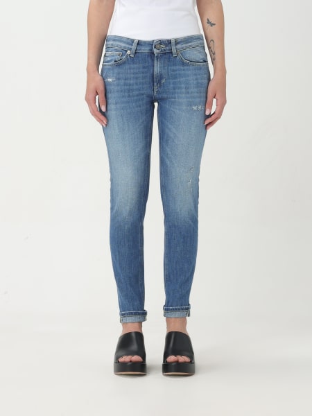 Jeans woman Dondup