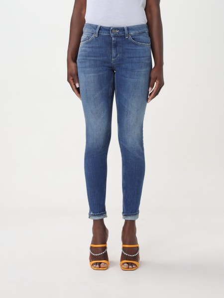 Dondup: Vaquero mujer Dondup