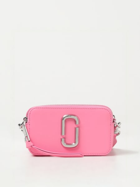 Marc Jacobs para mujer: Bandolera mujer Marc Jacobs