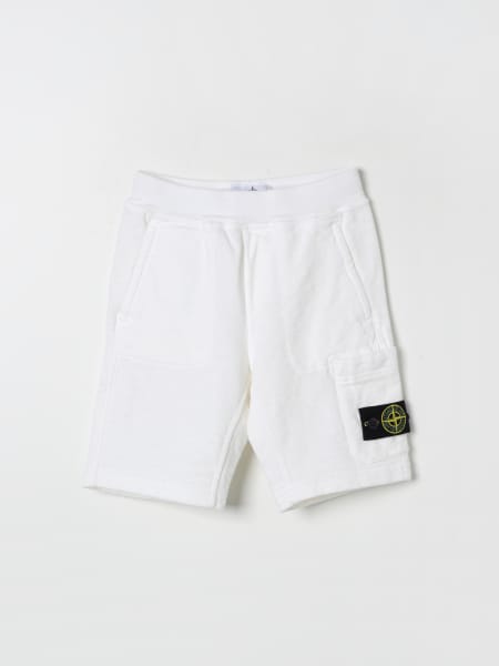 Hose kinder Stone Island Junior