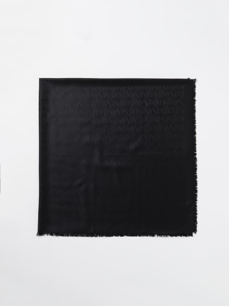 Scarf men Saint Laurent